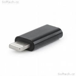 CABLEXPERT USB Type-C adaptér pro Iphone (CF, Ligh