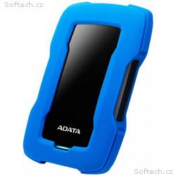ADATA Externí HDD 2TB 2,5" USB 3.1 HD330, BLUE COL