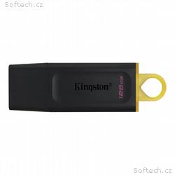 Kingston DataTraveler Exodia, 128GB, USB 3.2, USB-
