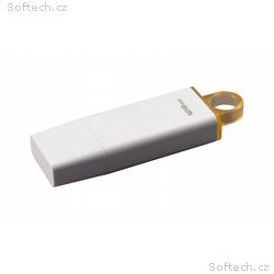 Kingston DataTraveler Exodia, 128GB, USB 3.2, USB-