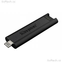 512GB Kingston DT Max USB-C 3.2 gen. 2