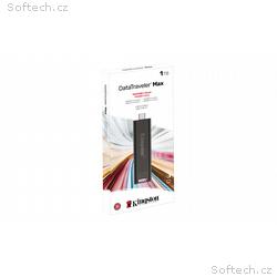 1TB Kingston DT Max USB-C 3.2 gen. 2