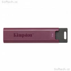 1TB Kingston DT Max USB-A 3.2 gen. 2