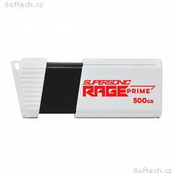 500GB Patriot RAGE Prime USB 3.2 gen 2