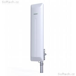 EVOLVEO HDO, aktivní venkovní DVB-T2 anténa, filtr