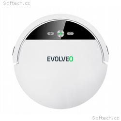 EVOLVEO RoboTrex H6, robotický vysavač, stírání vo