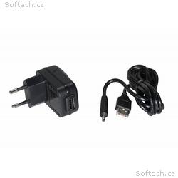 EVOLVEO Xany 2B, 230, 5V, aktivní pokojová anténa 