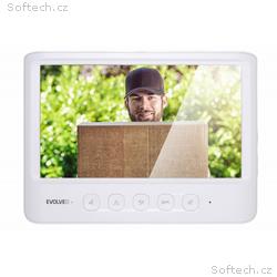 EVOLVEO DoorPhone IK06, set video dveřního telefon