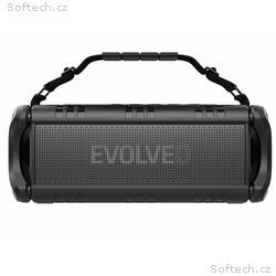 EVOLVEO Armor POWER 6, Mono, 60W, Černá