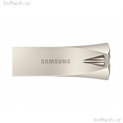 Samsung BAR Plus, 256GB, USB 3.2, USB-A, Champagne