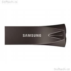 Samsung USB 3.2 Gen1 Flash Disk Titan Gray 256 GB