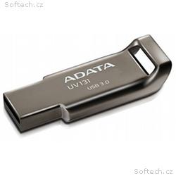 ADATA UV131, 64GB, 40MBps, USB 3.0