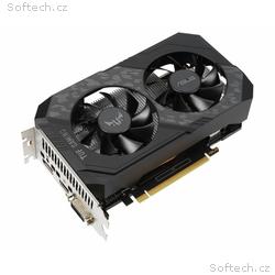 ASUS TUF-GTX1650-4GD6-P-GAMING