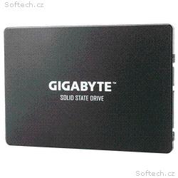 Gigabyte SSD, 240GB, SSD, 2.5", SATA, 3R
