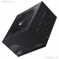 GIGABYTE UD1000GM PG5, 1000W, ATX, 80PLUS Gold, Mo