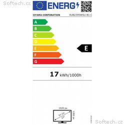 23" iiyama XUB2395WSU-B1 - IPS, 1920x1200,4ms, 250