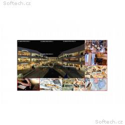 55" LG LED 55VSH7J-H - FHD, VW0.44,700cd, 24, 7