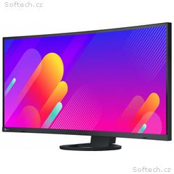 EIZO FlexScan, EV3895, 37,5", IPS, QHD+, 60Hz, 5ms