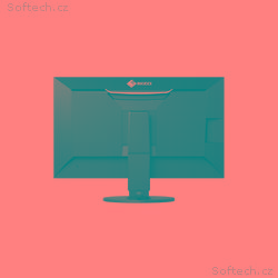 EIZO ColorEdge, CS2731, 27", IPS, QHD, 60Hz, 10ms,