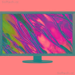 EIZO ColorEdge, CS2740, 26,9", IPS, 4K UHD, 60Hz, 