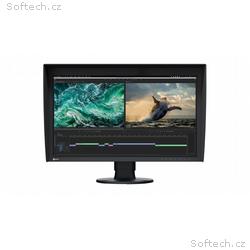 EIZO ColorEdge, CG2700S, 27", IPS, QHD, 60Hz, 19ms