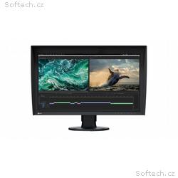 EIZO, CG2700S, 27", IPS, QHD, 60Hz, 19ms, Black, 5