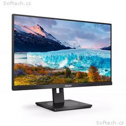 Philips, 242S1AE, 00, 23,8", IPS, FHD, 75Hz, 4ms, 