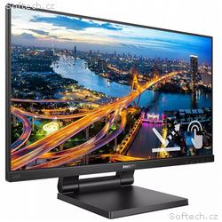 24" LED Philips 242B1TC