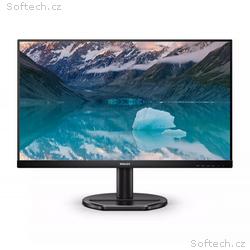 Philips, 272S9JAL, 27", VA, FHD, 75Hz, 4ms, Black,