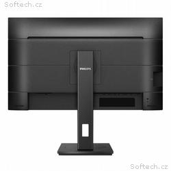 Philips, 273S1, 27", IPS, FHD, 75Hz, 4ms, Black, 3