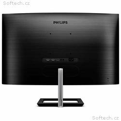 Philips, 328E1CA, 00, 31,5", VA, 4K UHD, 60Hz, 4ms