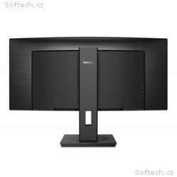 Philips, 346B1C, 00, 34", VA, 3440x1440, 100Hz, 5m