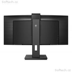 Philips, 346P1CRH, 00, 34", VA, 3440x1440, 100Hz, 