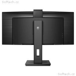 Philips, 34B1U5600CH, 00 1, 34", VA, 3440x1440, 12