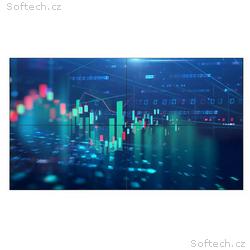 65" D-LED Philips 65BDL6005X - UHD, 500cd, cal, 24