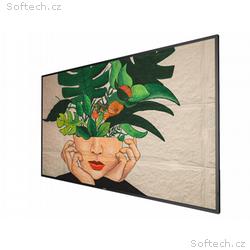 65" D-LED Philips 65BDL4511D-UHD, IPS, 500cd, MP, 