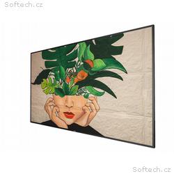 75" D-LED Philips 75BDL4511D-UHD, IPS, 500cd, MP, 