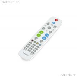 Philips HTV - RC Heartline white B