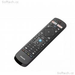 Philips HTV - RC pro 5x14, 6x14 numeric keys and N