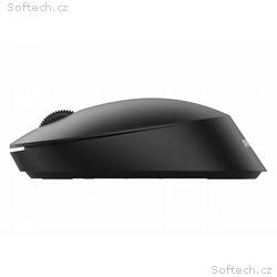 Philips SPK7407B, Ergonomická, Optická, 1 600 DPI,