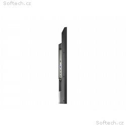 49" LED NEC E498,3840x2160, IPS, 16, 7,350cd
