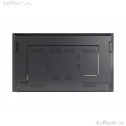 55" LED NEC E558,3840x2160, IPS, 16, 7,350cd