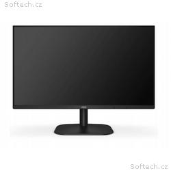 AOC, 24B2XDM, 23,8", VA, FHD, 75Hz, 4ms, Black, 3R