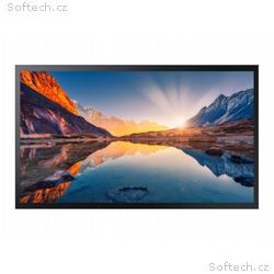 32" LED Samsung QM32R-T - FHD, 300cd, 16, 7