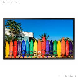 55" LED Samsung OM55B - UHD, 3000cd, MI, SO, 24, 7