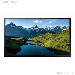 75" LED Samsung OH75A - UHD, 3500cd, FO, 24, 7