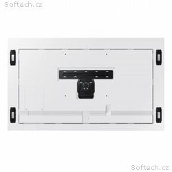 Samsung Flip II - 65" wallmount