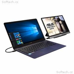 ASUS ZenScreen, MB14AC, 14", IPS, FHD, 60Hz, 5ms, 