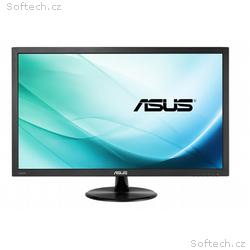 22" LED Asus VP228HE Gaming - Full HD, 16:9, HDMI,