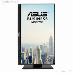 ASUS, BE24EQSB, 23,8", IPS, FHD, 60Hz, 5ms, Black,